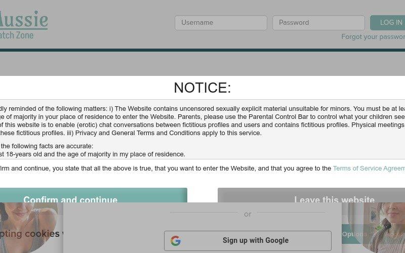AussieMatchZone.com reviews