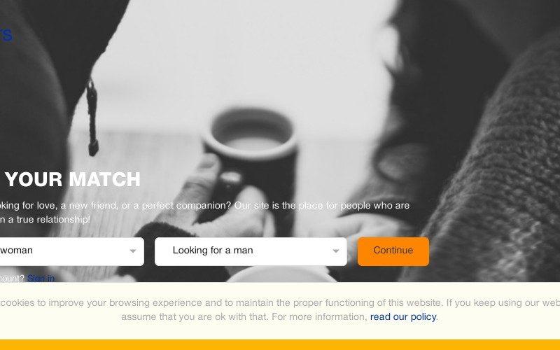 eFlirts.site reviews