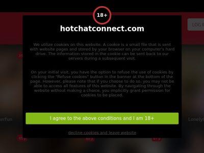 HotChatConnect.com reviews