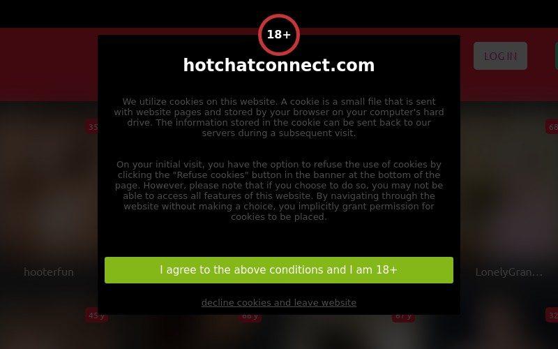 HotChatConnect.com reviews