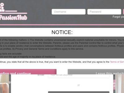 ProximityPassionHub.com reviews