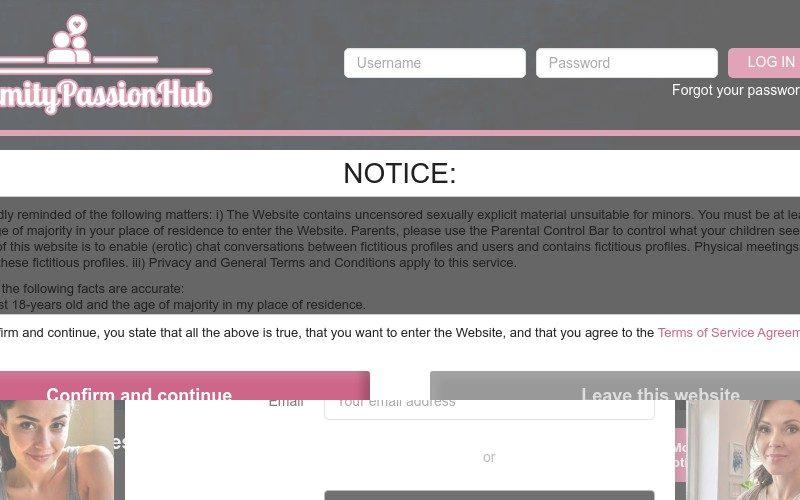 ProximityPassionHub.com reviews