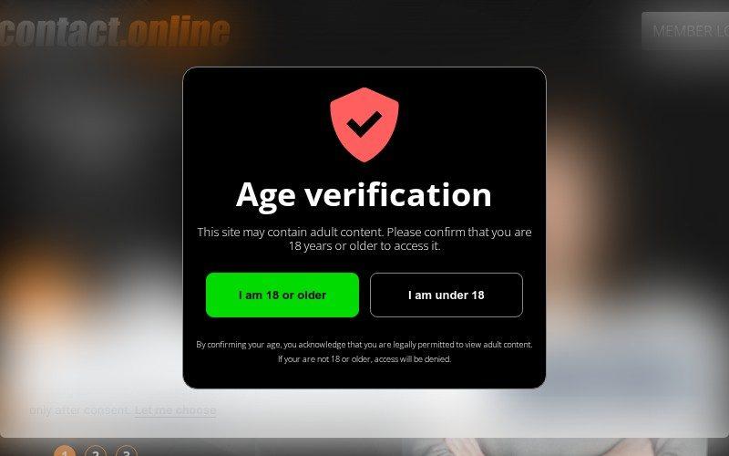 SexContact.online reviews