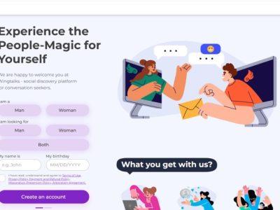 WingTalks.com reviews